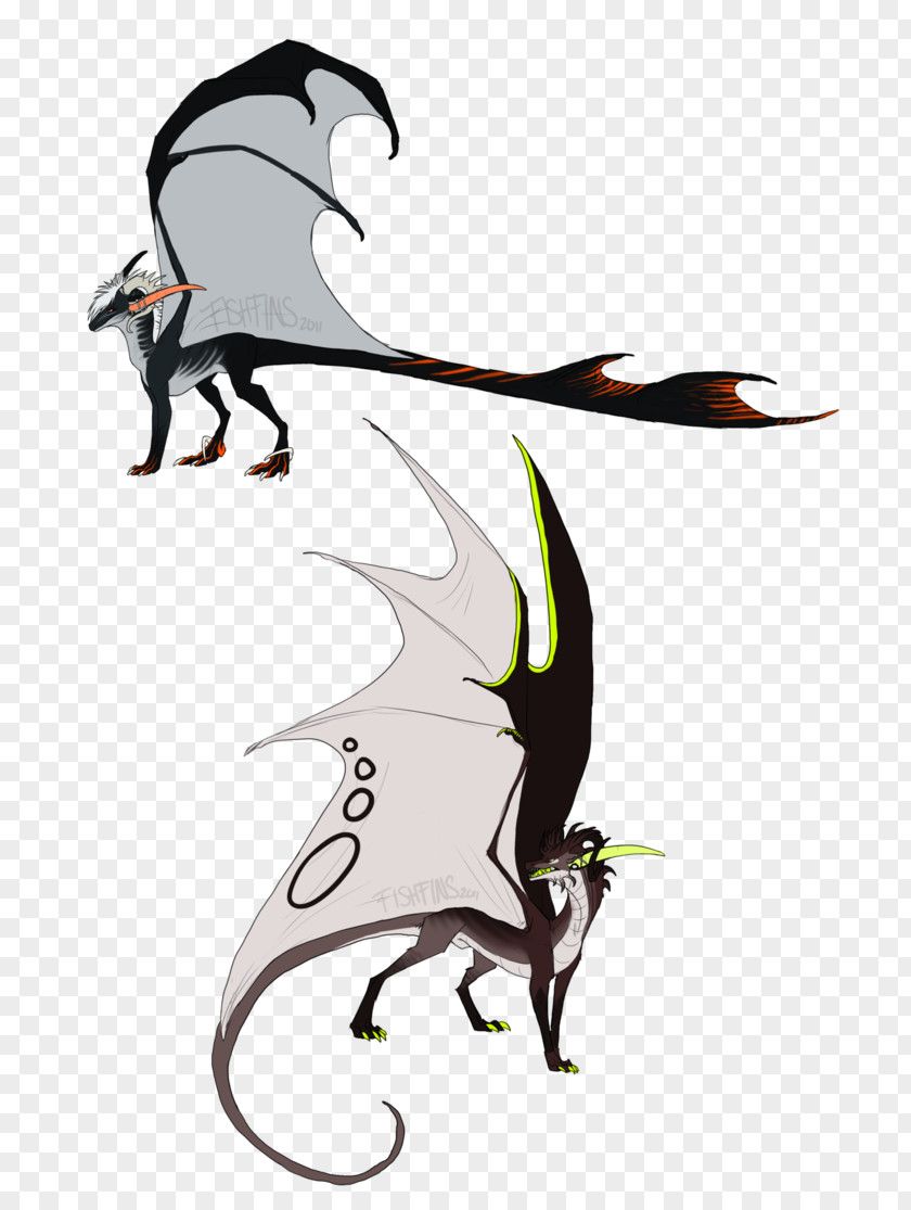 Fish Fin Beak Dragon Carnivora Clip Art PNG