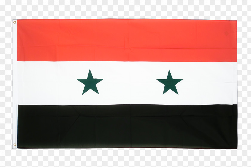 Flag Of Syria Iraq Turkey PNG
