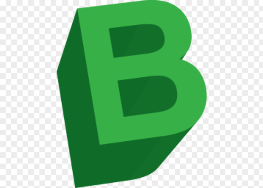 Free Icon Letter B PNG