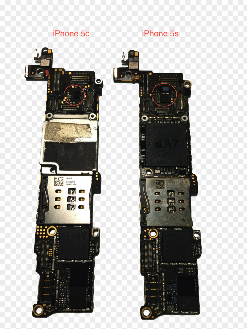Iphone 6 Flash Memory Hardware Programmer Electronics Microcontroller Electronic Component PNG