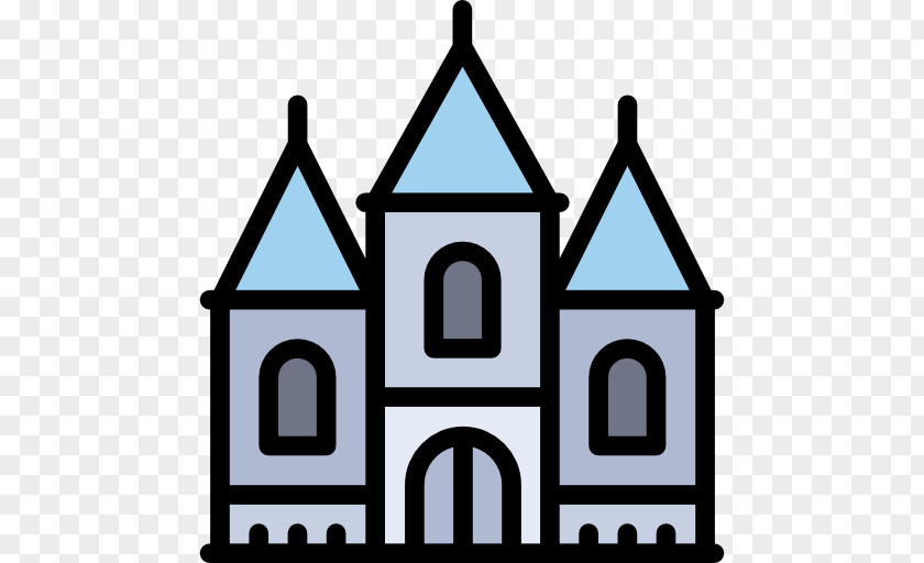Isometric Medieval Buildings Vector Graphics Graphic Design Royalty-free Illustration PNG