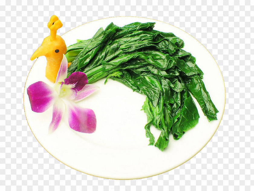Kale Sesame Oil Vegetarian Cuisine Chard Spring Greens Komatsuna PNG