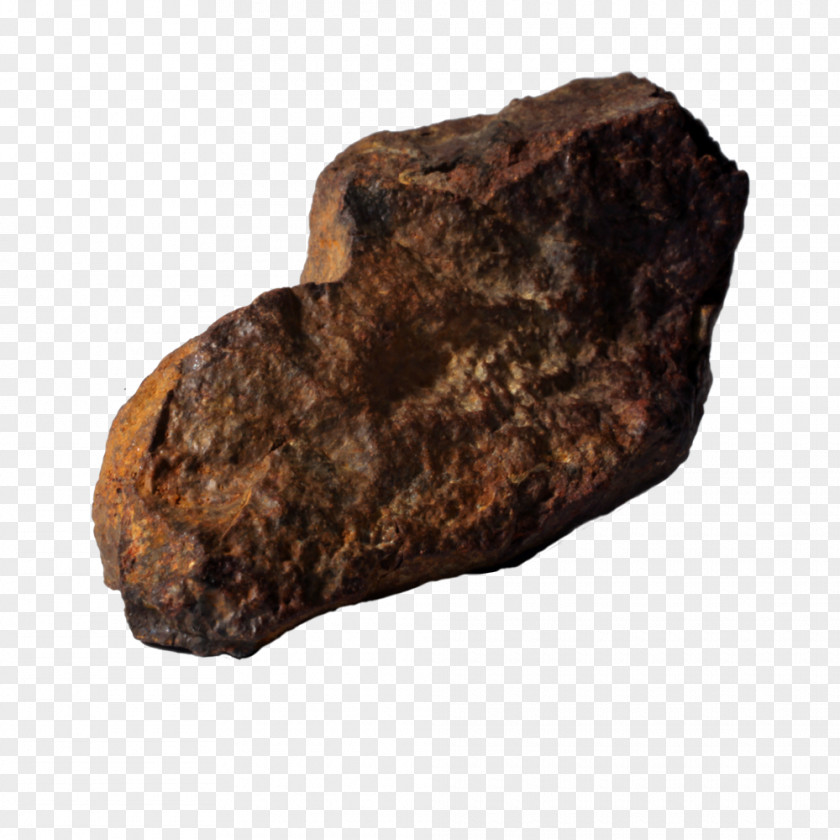 Meteor Artomatic Rock Meteorite PNG
