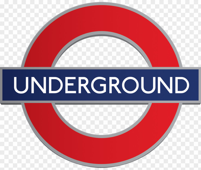 Metro London Underground Train Transport For Tube Map Mind The Gap PNG