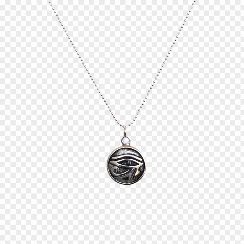 Necklace Locket Silver Jewellery Chain PNG