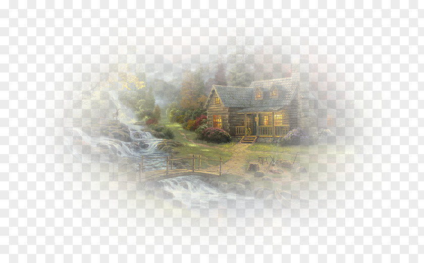 Painting Embroidery Cross-stitch Stock Photography PNG