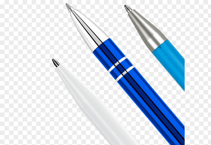 Pencil Ballpoint Pen Highlighter Pens Promotional Merchandise PNG