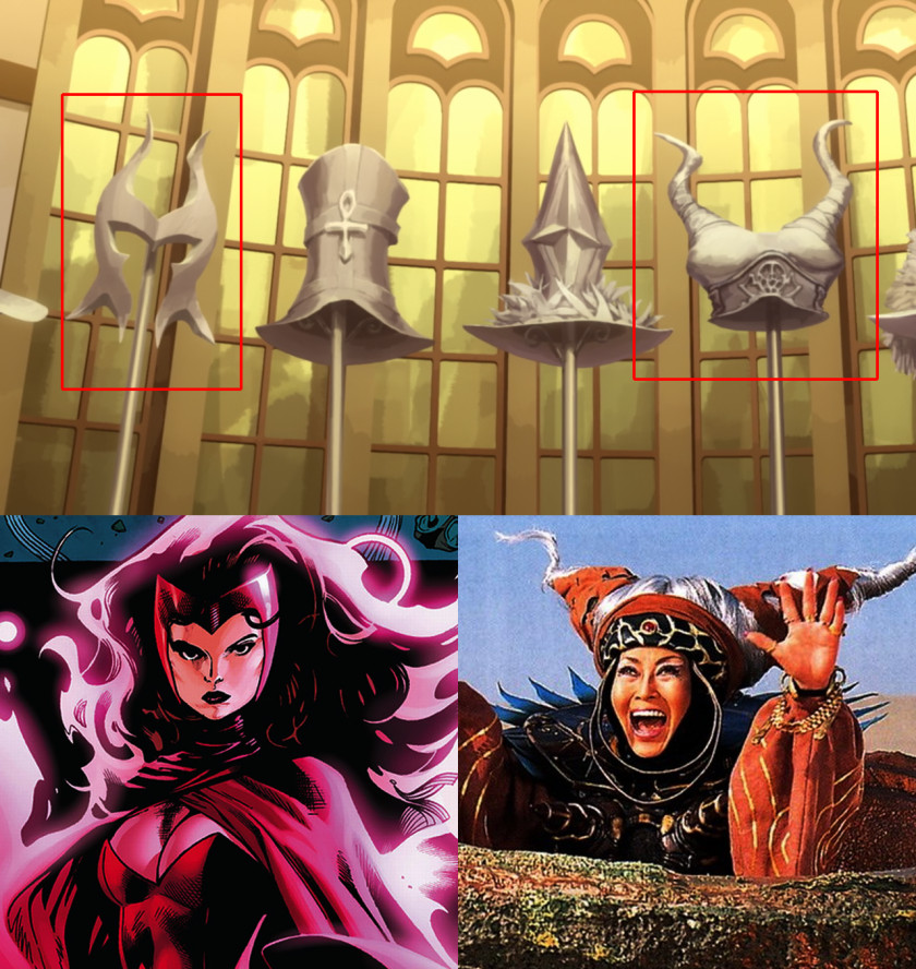 Scarlet Witch Wanda Maximoff Quicksilver Magneto Comics Comic Book PNG