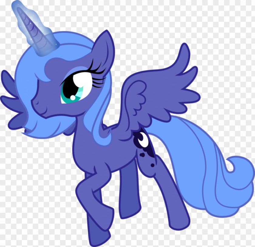 Solitary Vector Pony Winged Unicorn Horse Art PNG