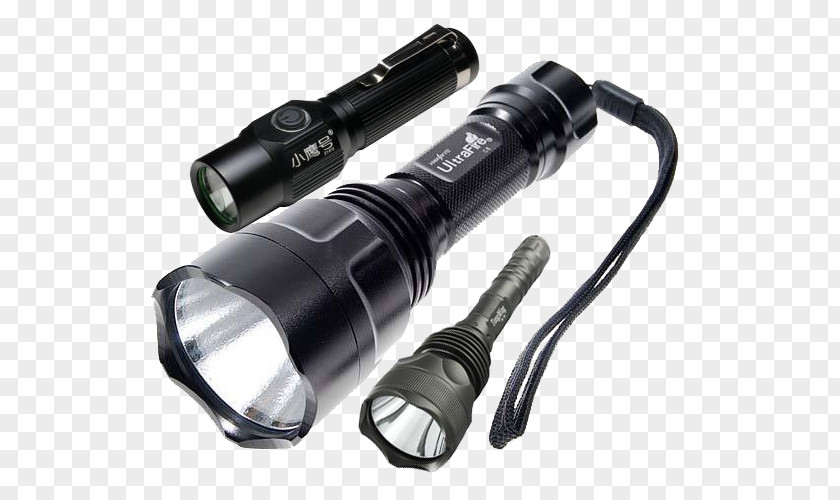 Space Saving Torch Flashlight Battery Charger Cree Inc. Light-emitting Diode PNG