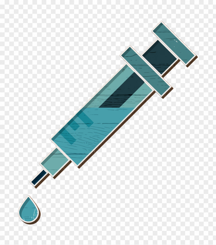 Vaccine Icon Syringe Tattoo PNG