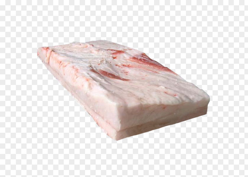 Bacon Embutido Salting Meat Gazi PNG