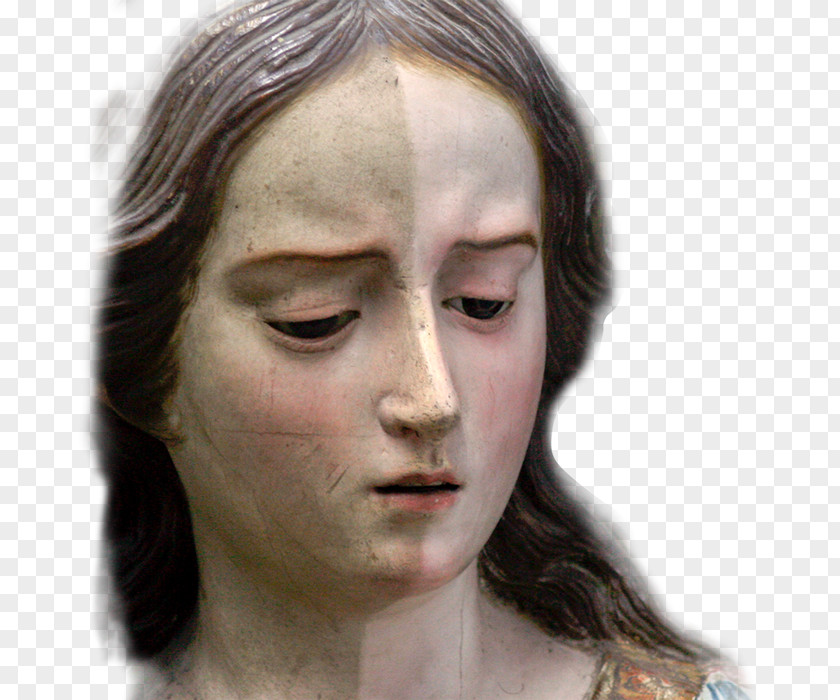 Basilica Of St. John Avila Calle Virgen Del Mayor Dolor Eyebrow Cheek Chin PNG