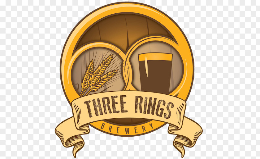 Beer Three Rings Brewery New Belgium Brewing Company India Pale Ale PNG