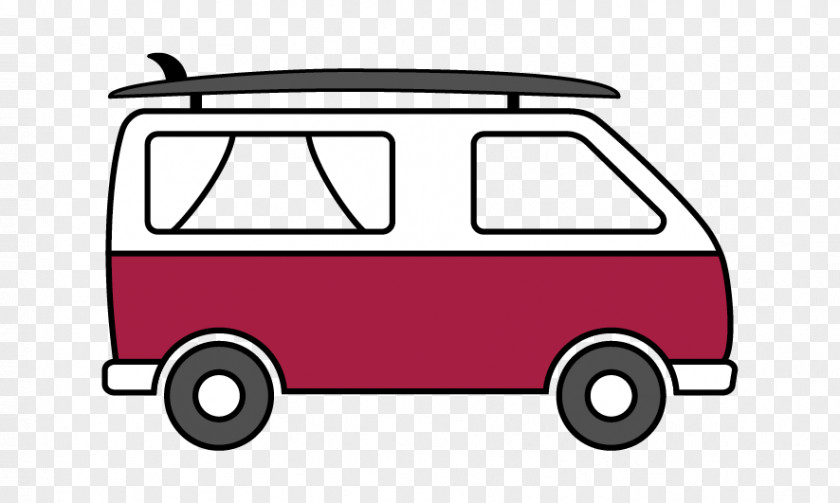 Car Volkswagen Transporter Campervans Group PNG