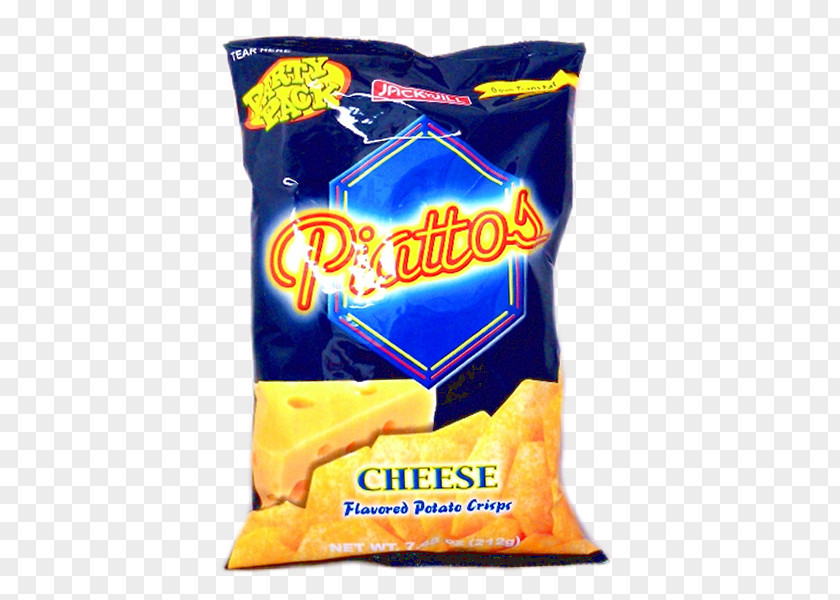 Cheese Potato Chip Flavor Taquito Snack PNG