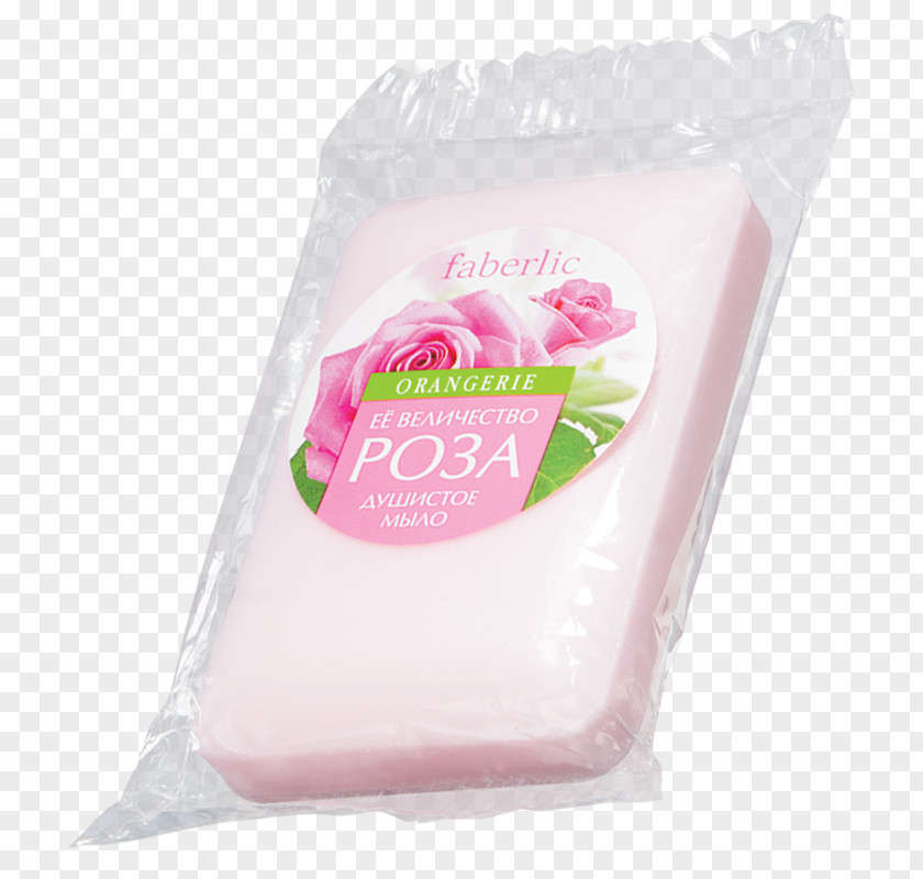Faberlic Kosmetika Soap Shower Gel Essential Oil Garden Roses PNG