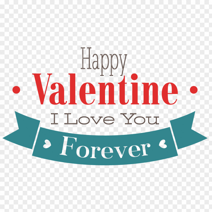 Happy Valentine's Day Small Labels Mochi PNG