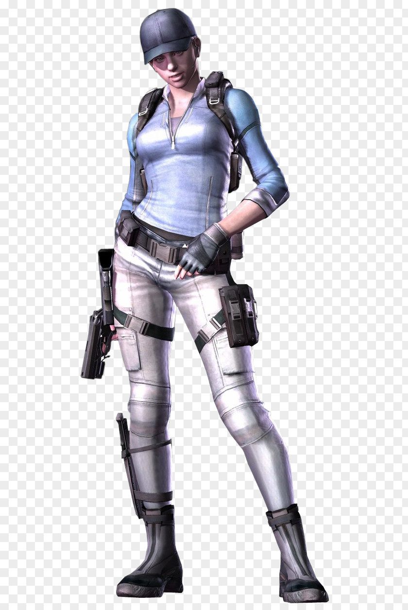 Jill Valentine Chris Redfield Resident Evil 7: Biohazard Albert Wesker BSAA PNG