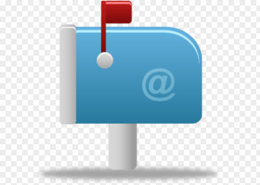 Letter Box Clip Art PNG