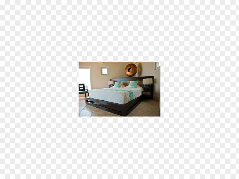 Mattress Bed Frame PNG