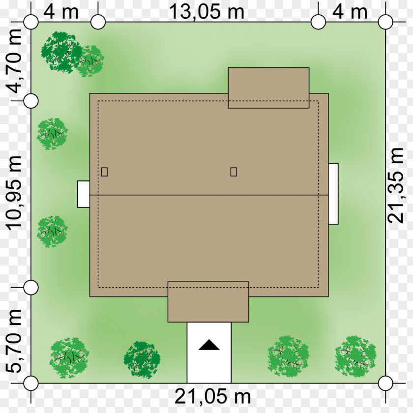 Mini MINI Cooper House Floor Plan Project PNG