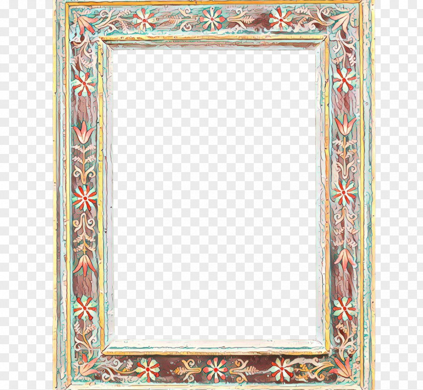 Mirror Interior Design Picture Frames Rectangle Meter PNG