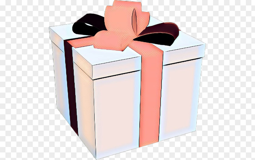 Party Favor Wedding Favors Box Carton Pink Shipping Ribbon PNG