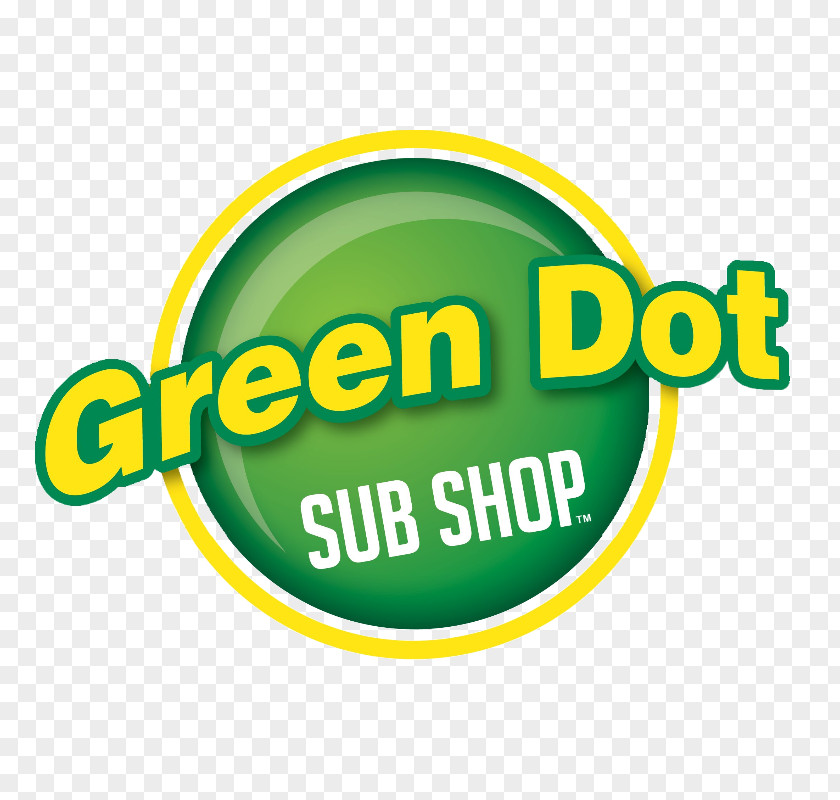 Sippin' On Sunshine Green Dot Sub Shop Corporation Restaurant Ice Cream Cafe PNG