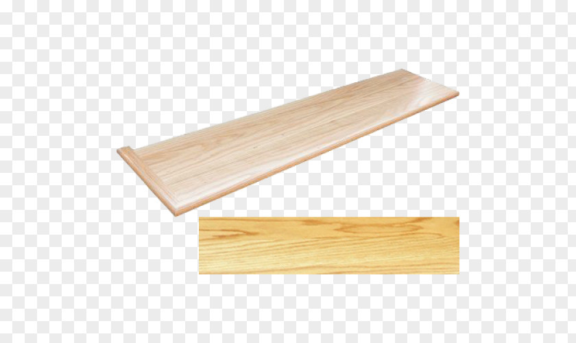 Stair Tread Plywood Wood Stain Varnish Hardwood PNG