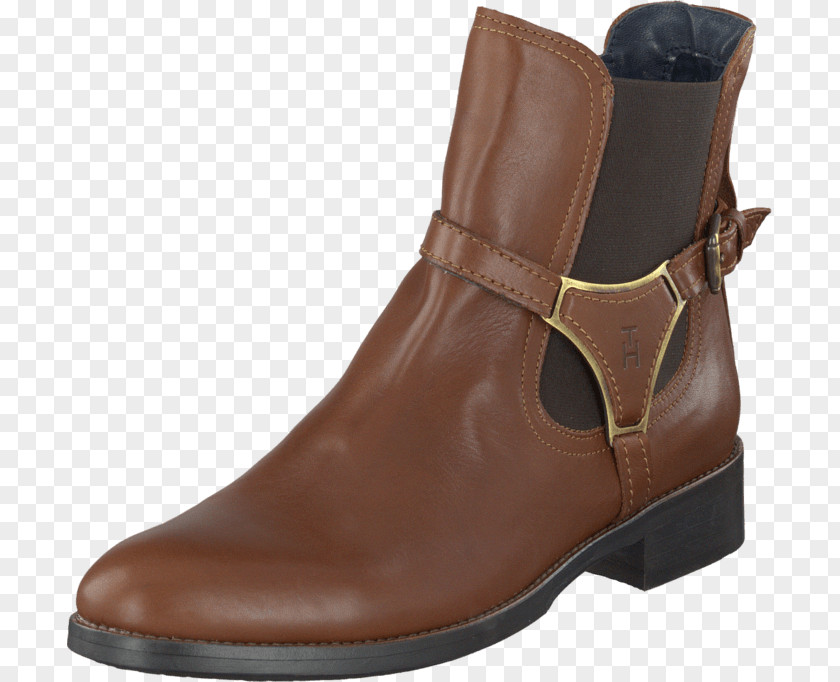 Tommy Hilfiger Leather Riding Boot Shoe Dress PNG