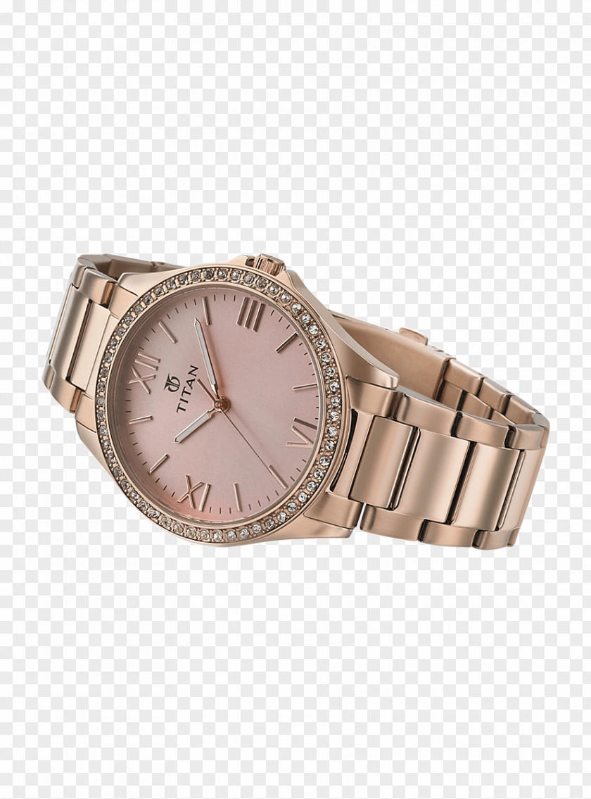 Watch Strap Titan Company Metal PNG