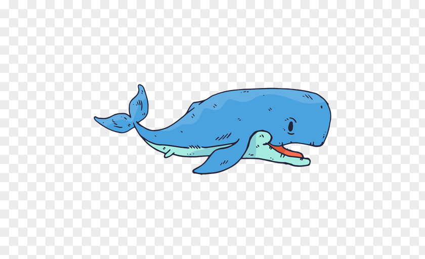 Whale Cartoon Fish PNG