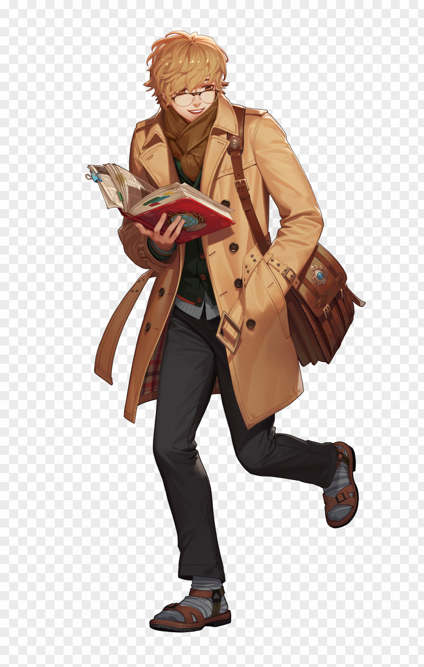 Art Black Survival Character Work Of Game PNG