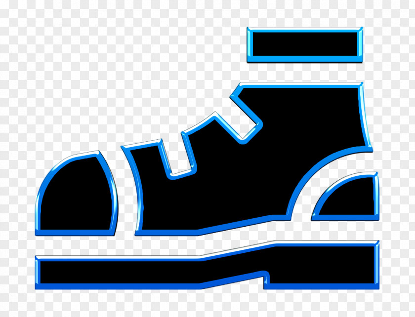 Clothes Icon Shoe PNG