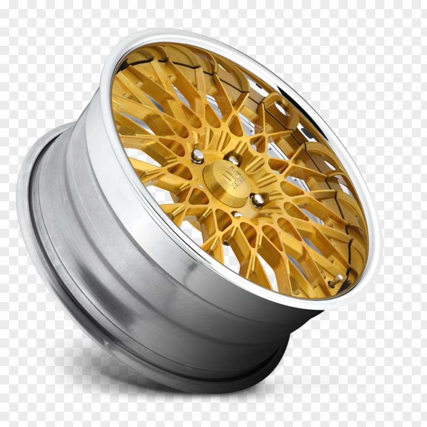 Design Gold PNG