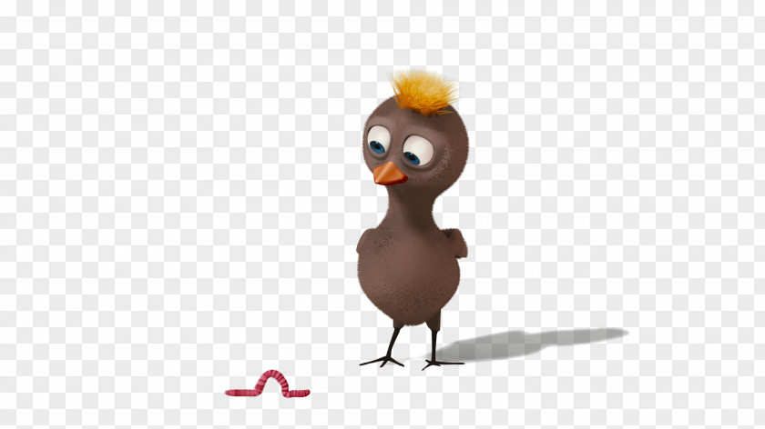 Duck Beak Chicken As Food Animated Cartoon PNG