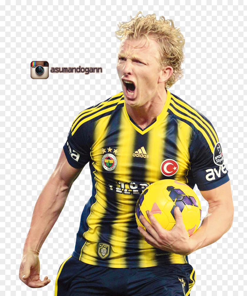 Football Dirk Kuyt Player Galatasaray S.K. Liverpool F.C. PNG