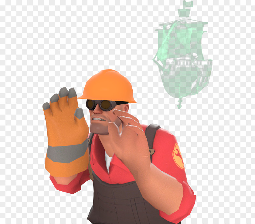 Ghost Team Fortress 2 Mod GameBanana Haunted House PNG