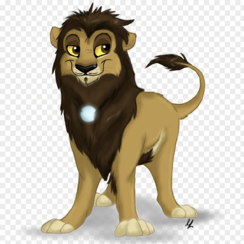 Iron Man Lion Pepper Potts Thor Drawing PNG
