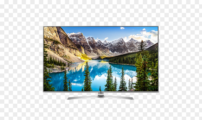 Lg LG Electronics Ultra-high-definition Television Smart TV 4K Resolution LED-backlit LCD PNG