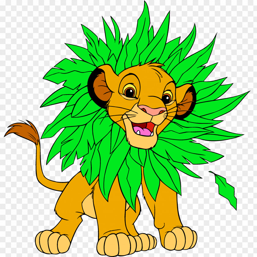 Lion King Simba Mufasa Nala Sarabi Clip Art PNG