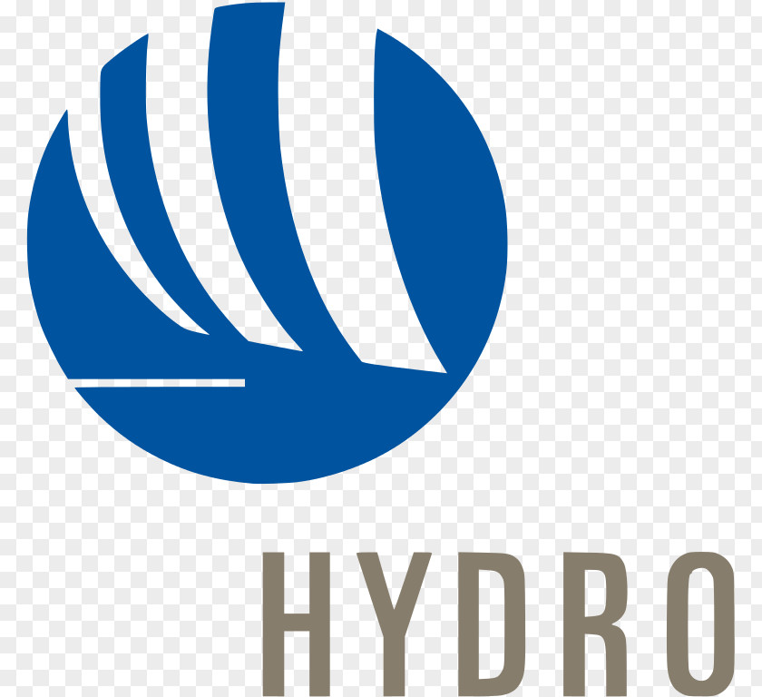葡萄logo Bauxite & Alumina Norsk Hydro OTCMKTS:NHYDY Aluminium PNG