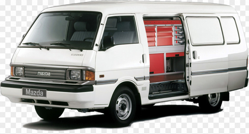 Mazda Compact Van Kia Besta Car PNG