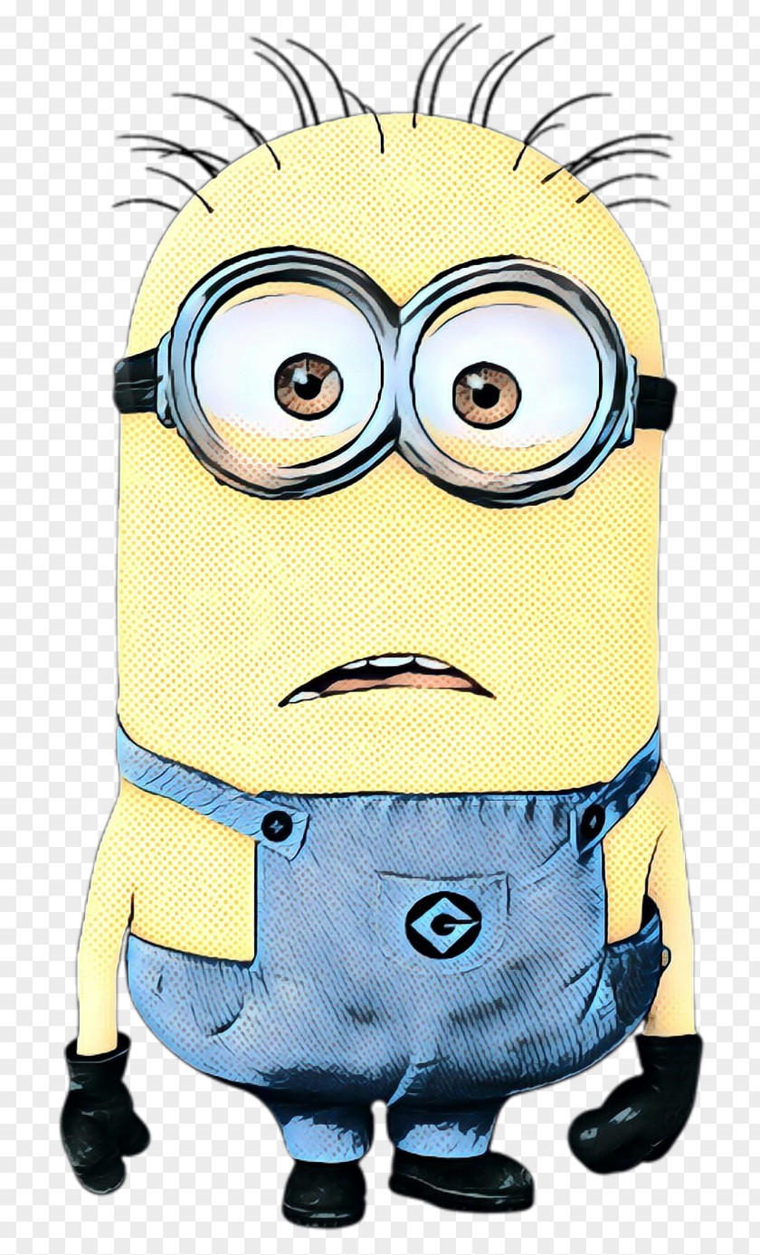 Minions Despicable Me Image Film PNG