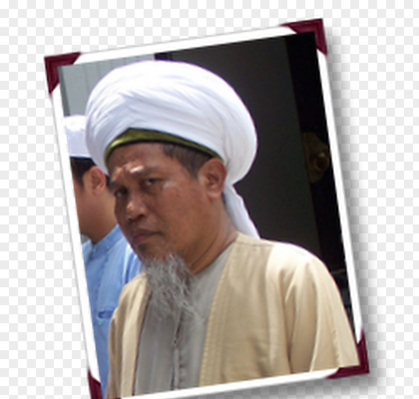 Nazim Al-Haqqani Naqshbandi Pekanbaru Sheikh Tariqa PNG