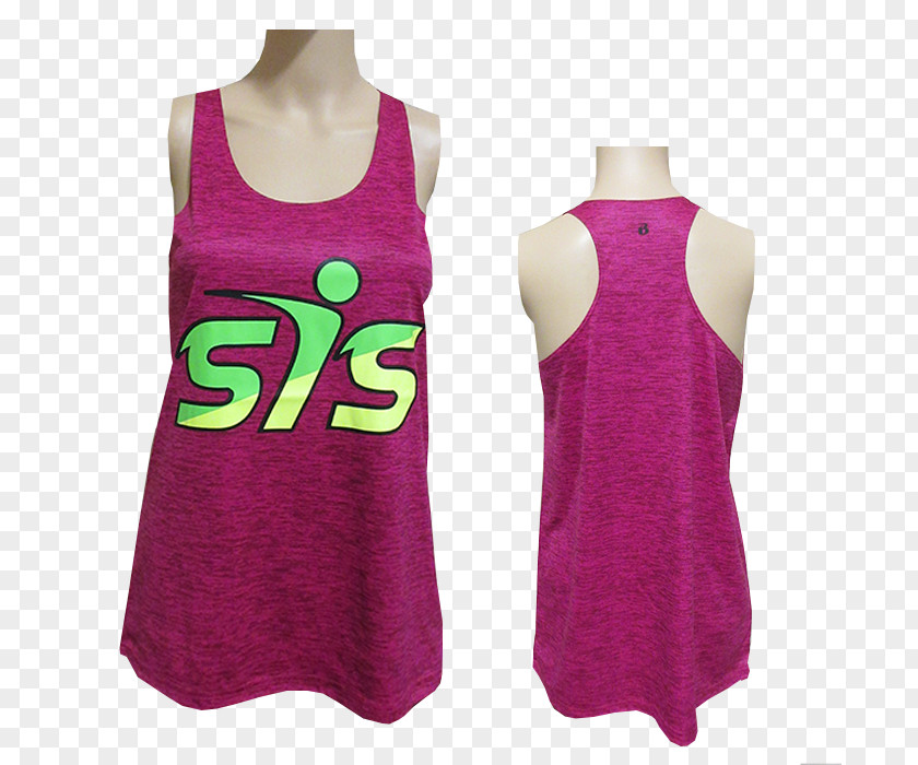 Personalized Summer Discount Gilets T-shirt Sleeveless Shirt Dress PNG