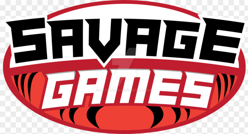 Randy Savage Logo Brand Game PNG