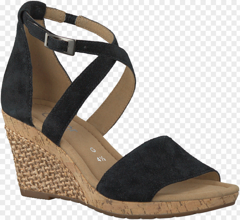 Sandal Footwear Shoe Slide Suede PNG