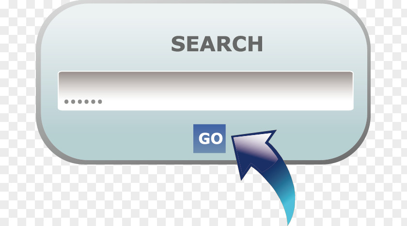 Search Bar Button Download PNG